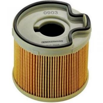 Filtro de combustible DENCKERMANN A120028