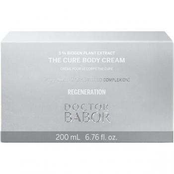 Babor Regeneration The Cure Crema de Cuerpo 200 ml