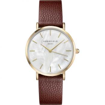 Reloj Rosefield UWCCSG-U27