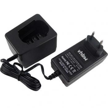 Vhbw Chargeur pour outils Metabo ME974, ME1574
