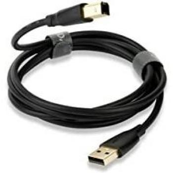 Cable QED Connect 0,75 m A‑B