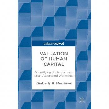 Vitalsource Technologies, Inc. Valuation Of Human Capital