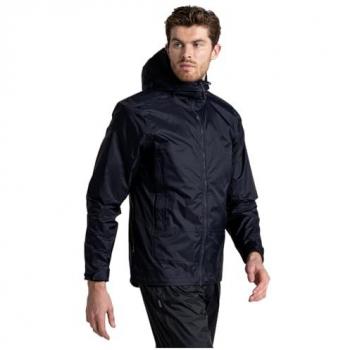 Craghoppers Kompakte Regenjacke