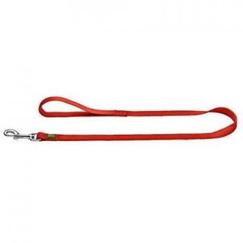 Hunter 25/100 cm Hundeführleine aus Nylon