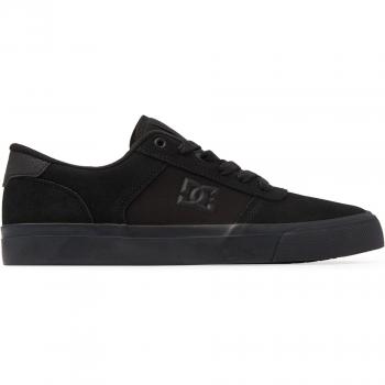 Pelle Uomo DC Shoes Teknic
