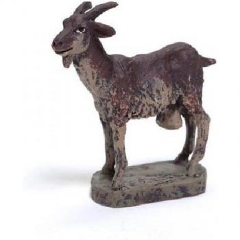 Figurine de Nativité J.L. Mayo Cabra BEL046