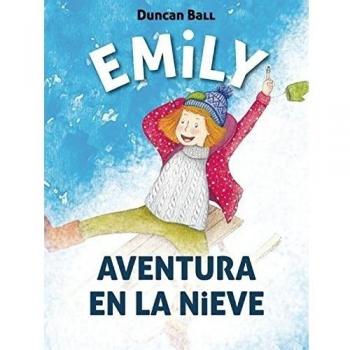 Emily 4. Aventura En La Nieve