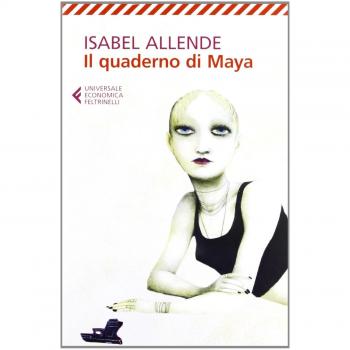 Il quaderno di Maya