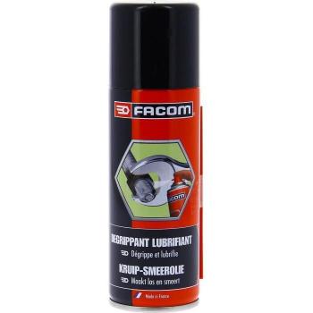 Dégrippant-lubrifiant FACOM 200ml