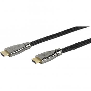 Cable HDMI Vivanco 22338 1.3 Gold Full HD 1,5m