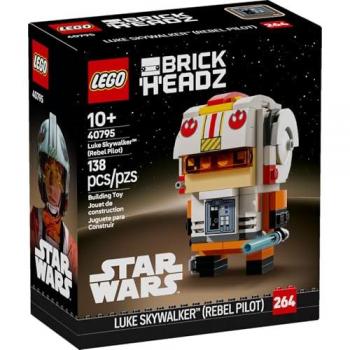 LEGO Luke Skywalker – Rebel Fighter