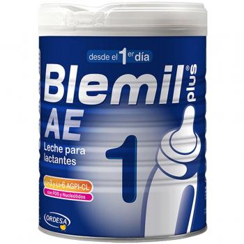 Blemil Plus 1 Ae Leche para Lactantes 800 gr