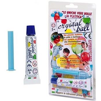 Crystal Ball