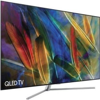 Televisor Samsung QLED 55 QE55Q7FAMTXXC