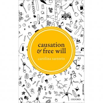 Causation and Free Will