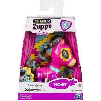 Zoomer Pony Nova