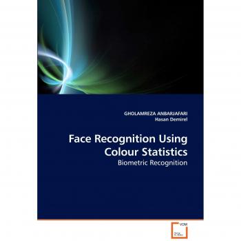 Face Recognition Using Colour Statistics