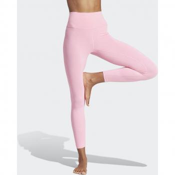Malla de mujer 7/8 All Me rosa adidas