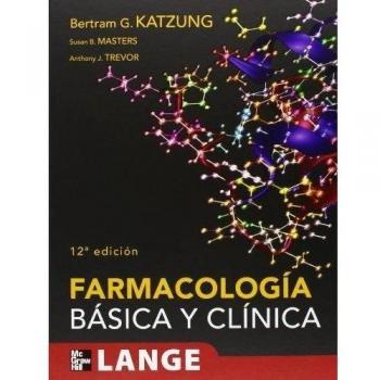 FARMACOLOGIA BASICA Y CLINICA