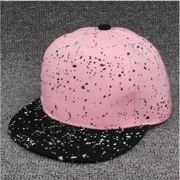 ALTOBEFUN Adjustable Kids Baseball Hat 3-8 Years CC907