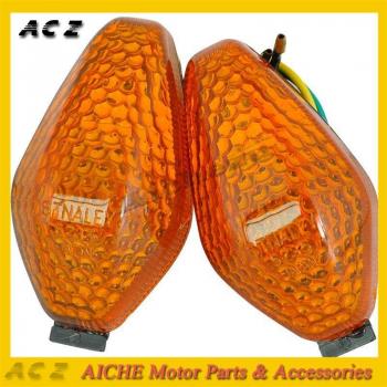 ACZ Motorcycle Shift Light Blinkers for Honda CBR250 MC19 CBR400 NC23