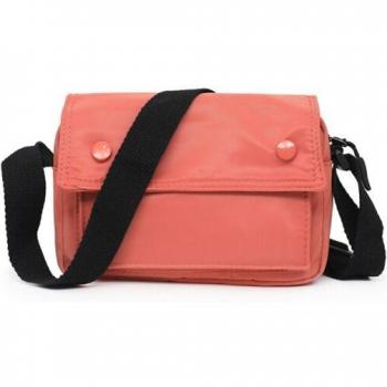 Bolso de Hombro Pequeño Primavera Oxford