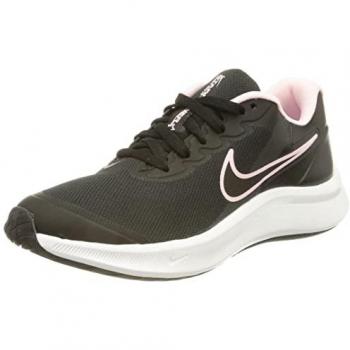 Nike Star Runner 3 Junior Noir – Modèle 5C