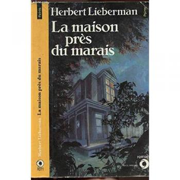 La Maison près du marais