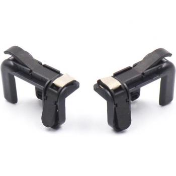 Durable Shoot Controller for Mobile Games