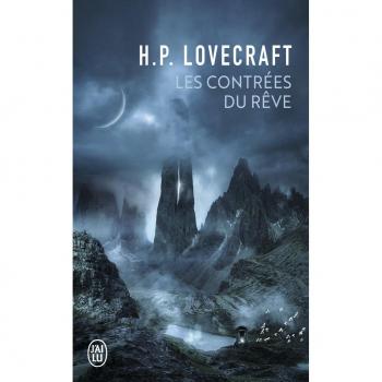 Les contrées du rêve