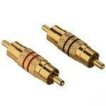 Sinuslive Dual RCA Adapter