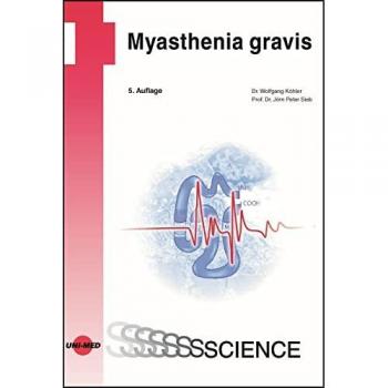 Myasthenia gravis