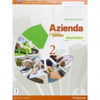 AZIENDA PASSO PASSO INSIEME 2