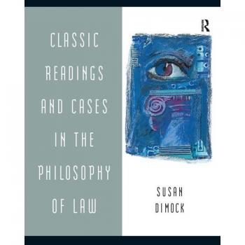 Vitalsource Technologies, Inc. Classical Readings And Cases In Philosophy Of. Law