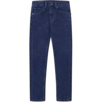 Pepe Jeans Denim Super Skinny Fit Bambino 16 Anni