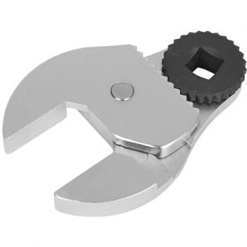 Sealey AK5988 Adjustable Crows Foot Wrench 1/2 Drive 6-45mm