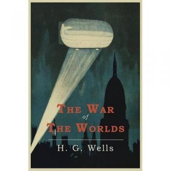 The War of the Worlds