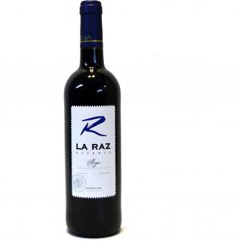 La Raz Reserva 2010