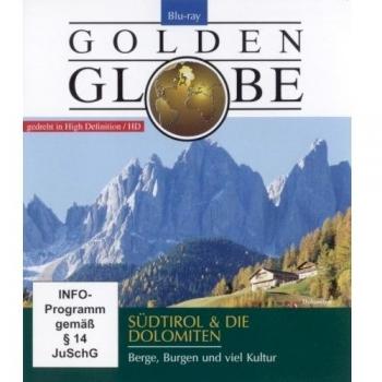 Südtirol und die Dolomiten