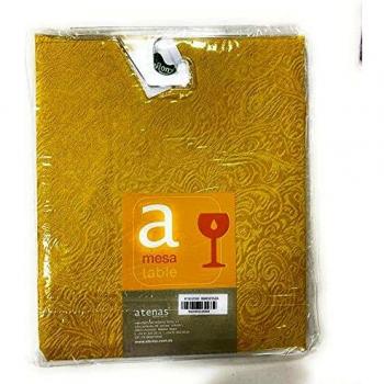 Nappe protectrice 160 cm, sans taches