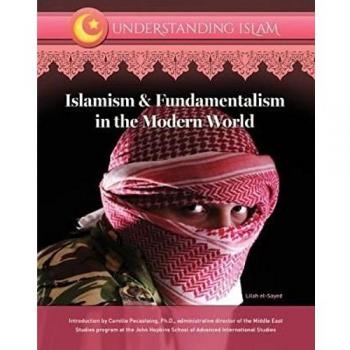 Islamism and Fundamentalism in the Modern World: 8