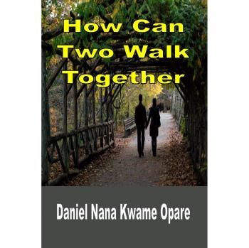 How Can Two Walk Together