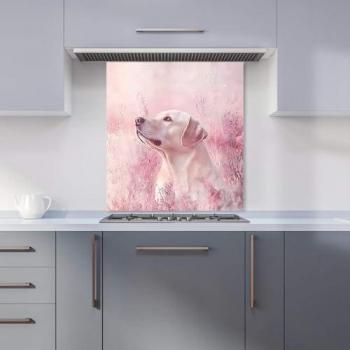 Ava Sterling Splashback 00023, 600mm Wide by 650mm High