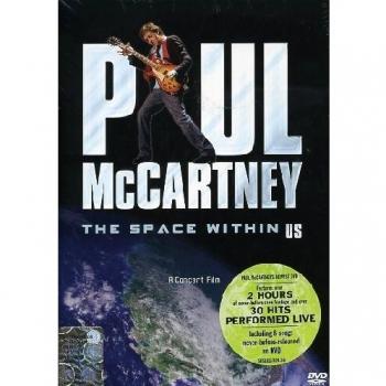 PAUL MCCARTNEY