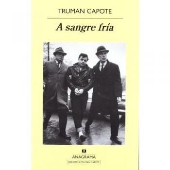 A SANGRE FRÍA