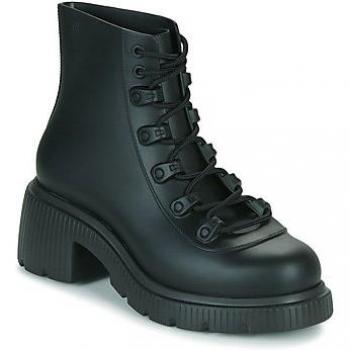 Melissa Botas Baixas Femininas Cosmo Boot
