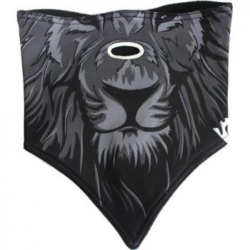 Bufanda triangular térmica para ciclismo
