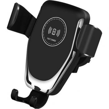 15W Automatic Car Wireless Charger for Huawei Mate 30