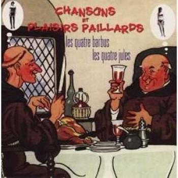 Harmonie des Chants Paillard