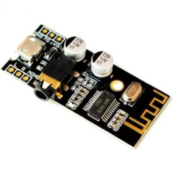 M28 Bluetooth 4.2 Lossless MP3 Decoder Board